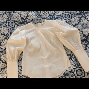 Veronica Beard Clarke Top